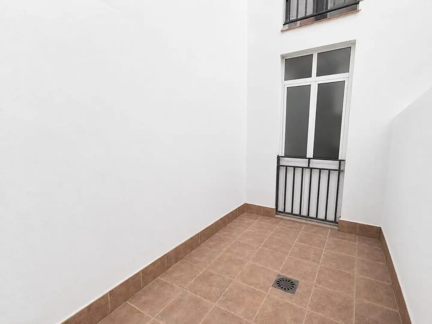 Terrassa de Loft en venda en La Unión amb Moblat i Balcó