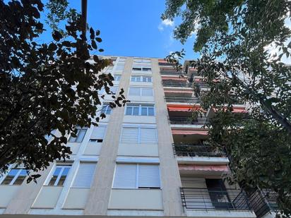 Exterior view of Flat for sale in Tortosa  with Heating and Balcony