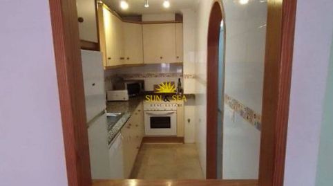 Foto 3 de Apartamento de alquiler en Zona Carrefour - Urbanizaciones, Torrevieja