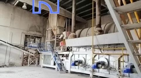 Naves Industriales en Ablitas Navarra, imatge 3