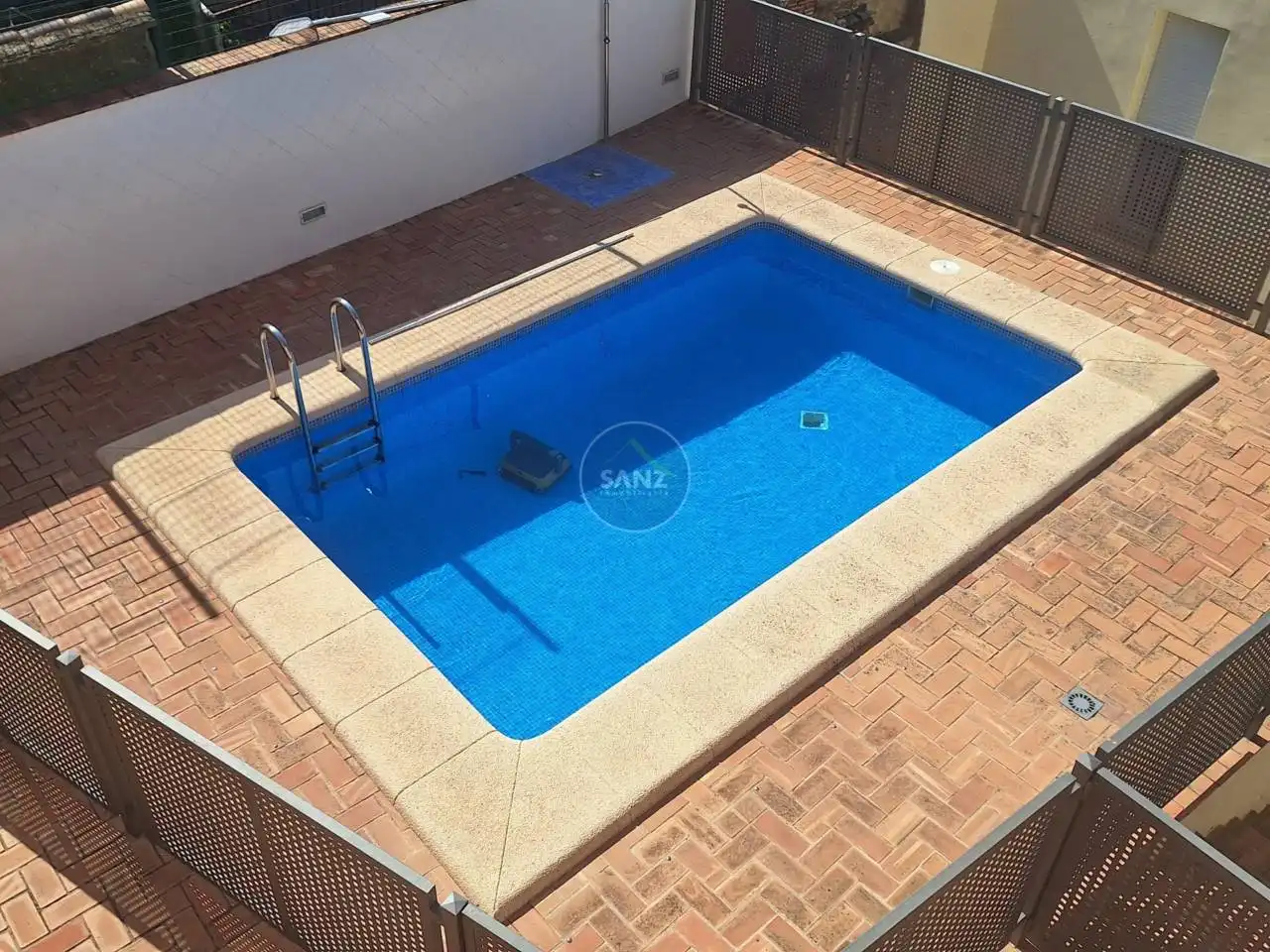 Maison avec piscine à vendre à Camí de la Serra, imagen 4