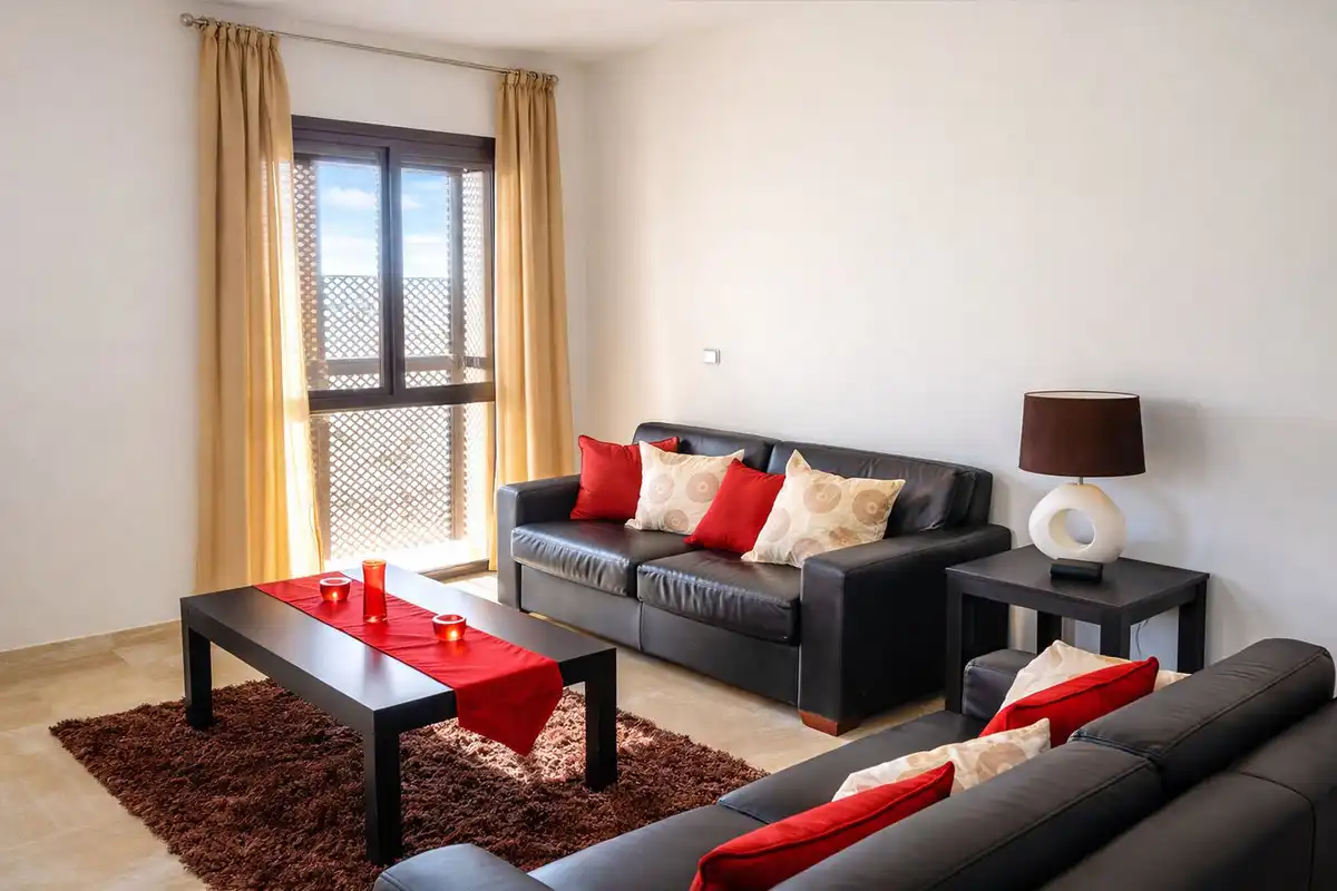 Apartamento en venta en Bahía de Casares, imagen 2