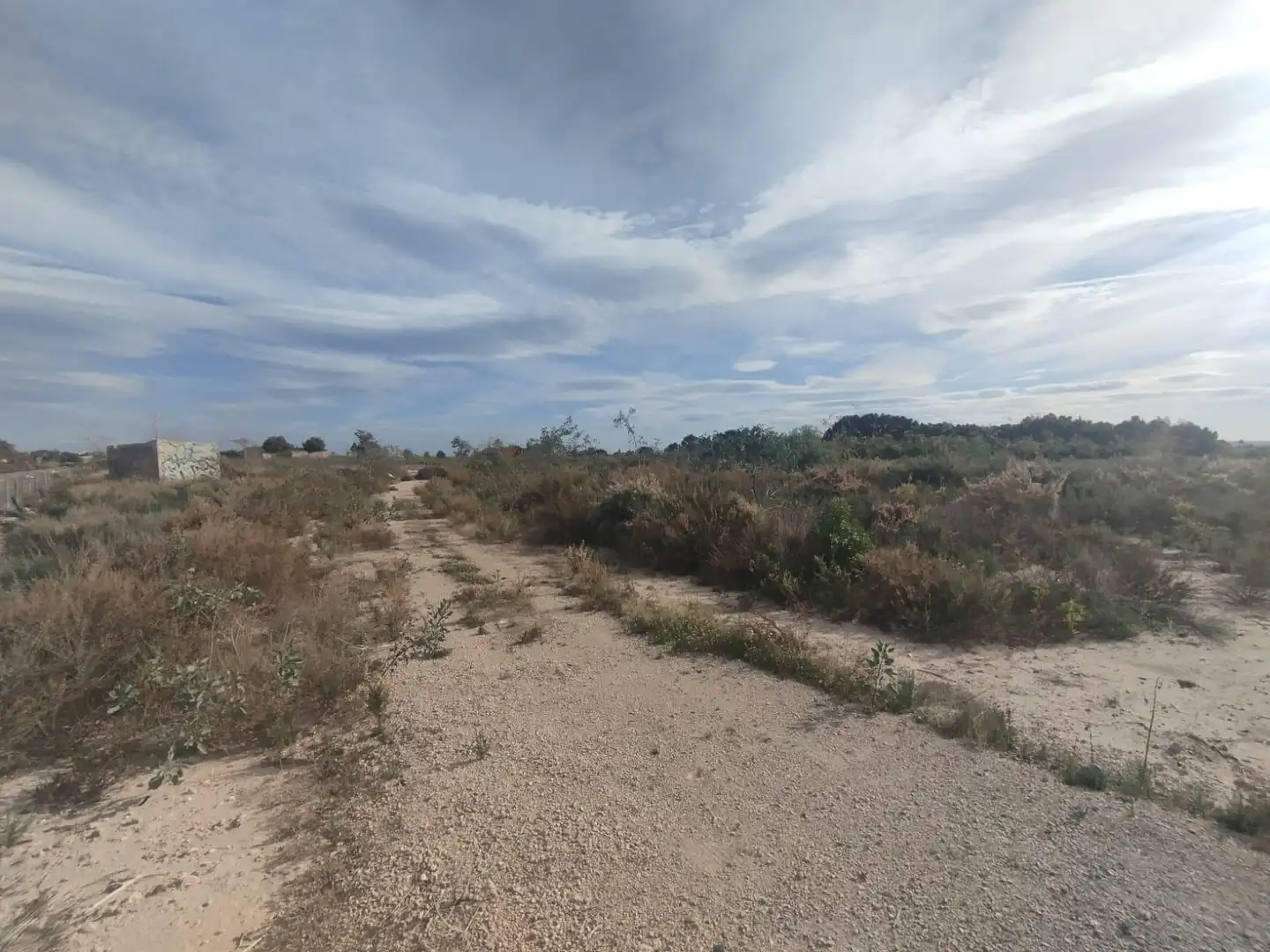 Rustikales Grundstück zum Verkauf in llano san jose, imagen 8