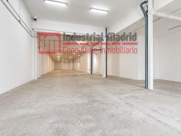 Nau industrial en venda a Calle de Fundidores