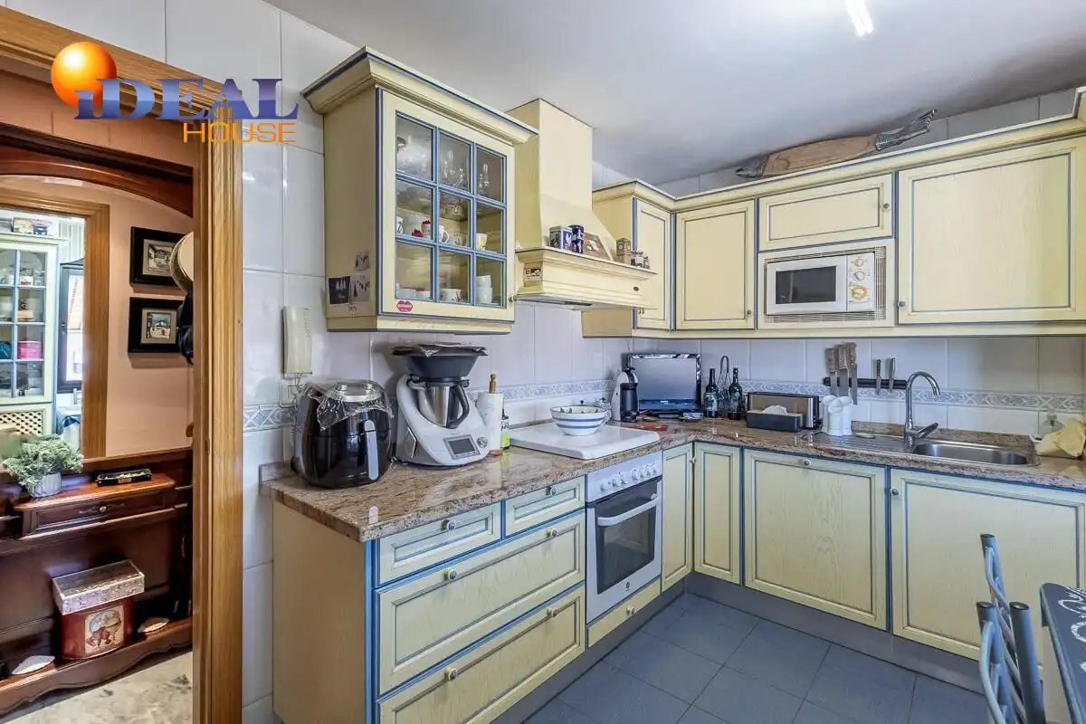 Flat with terrace for sale in Chana, imagen 13