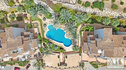 Foto 3 de Apartamento en venta en Mascarat, Altea
