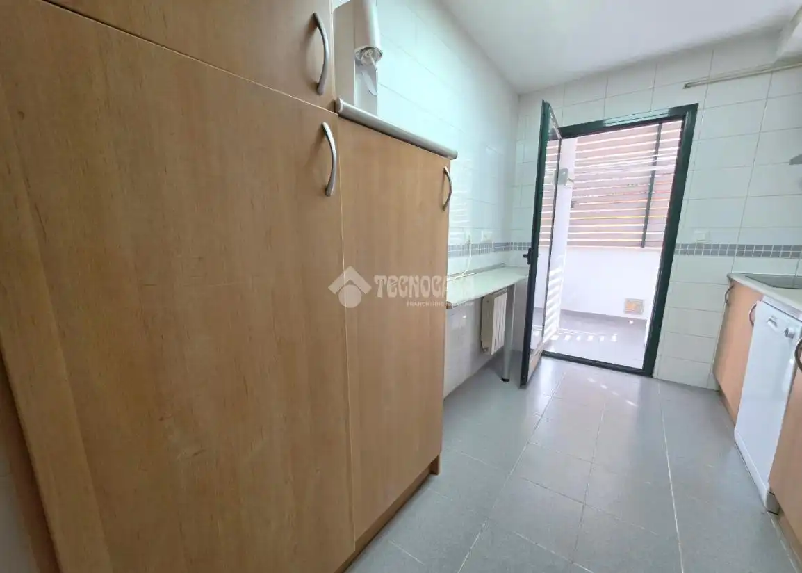 Piso en venta en Getafe con Calefacción y Trastero