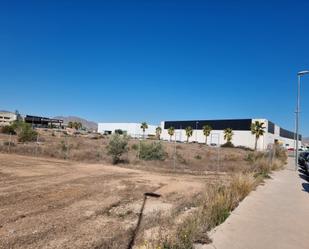 Terreny industrial en venda a N/A, -1, El Castillo
