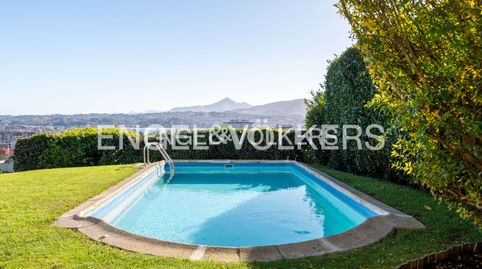 Foto 2 de Finca rústica en venta en Domingotxoenea Kalea, Hondarribia, Gipuzkoa