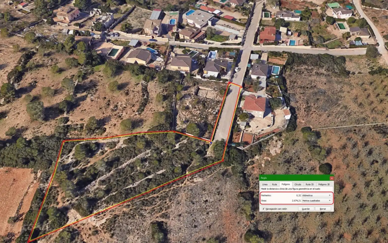 Rustikales Grundstück zum Verkauf in Monserrat - Montserrat - Calle de la malaguenya, imagen 15