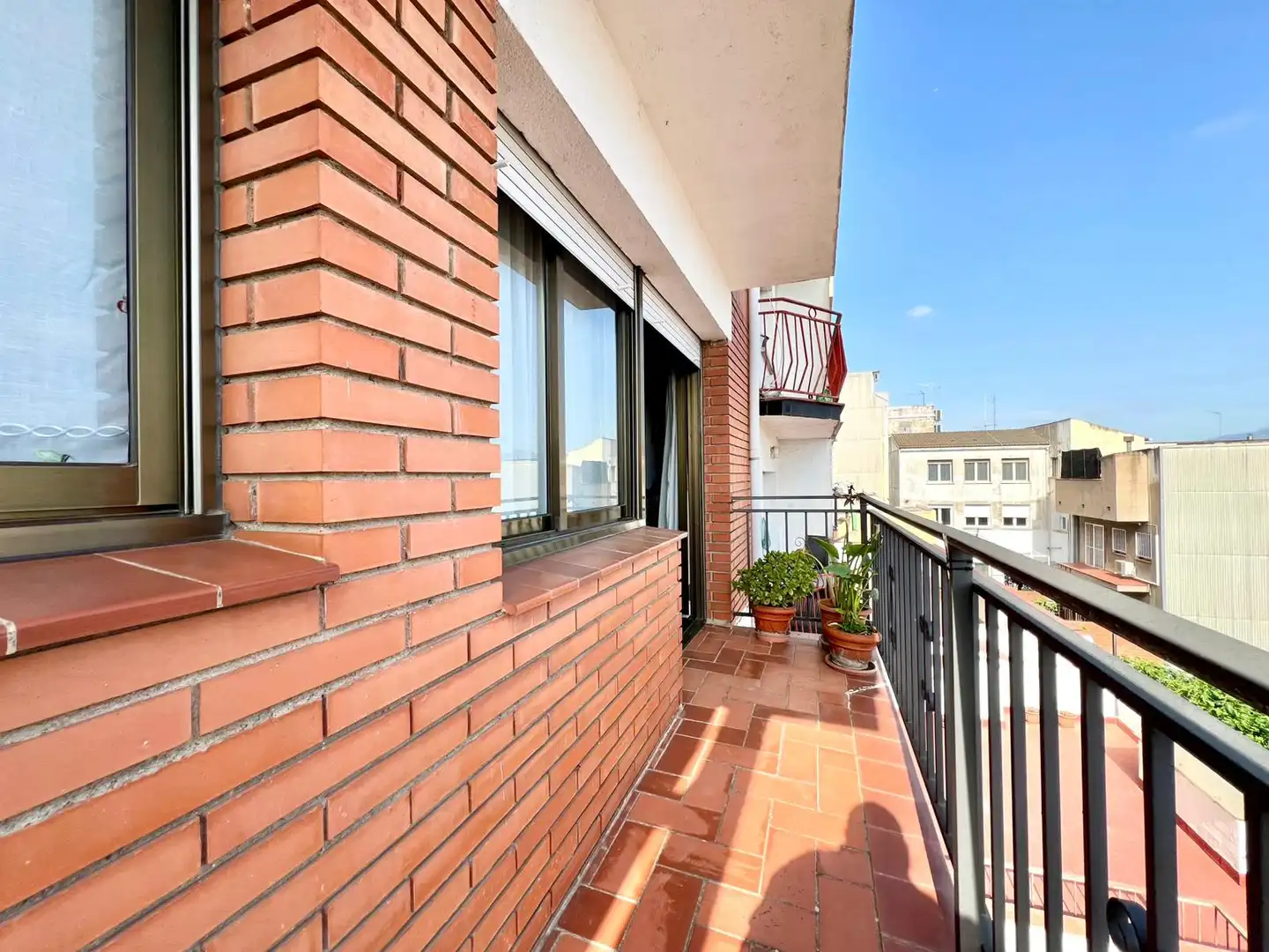 Haus mit Terrasse zum Verkauf in Avinguda de Sabadell, imagen 9