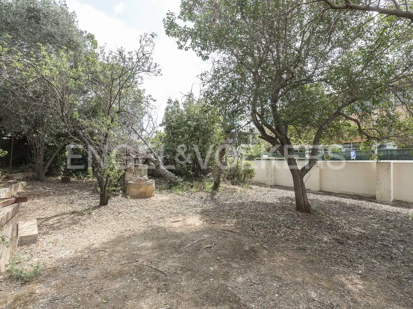 Residential for sale in Barcelona