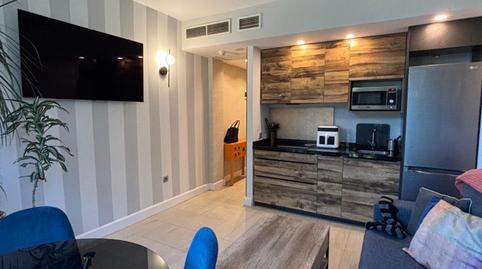 Foto 2 de Pis de lloguer a Calle Padre Feijoo, Alpedrete, Madrid