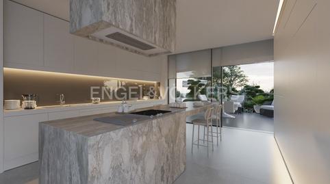 Foto 5 de Casa o xalet en venda a Valdemarín, Madrid