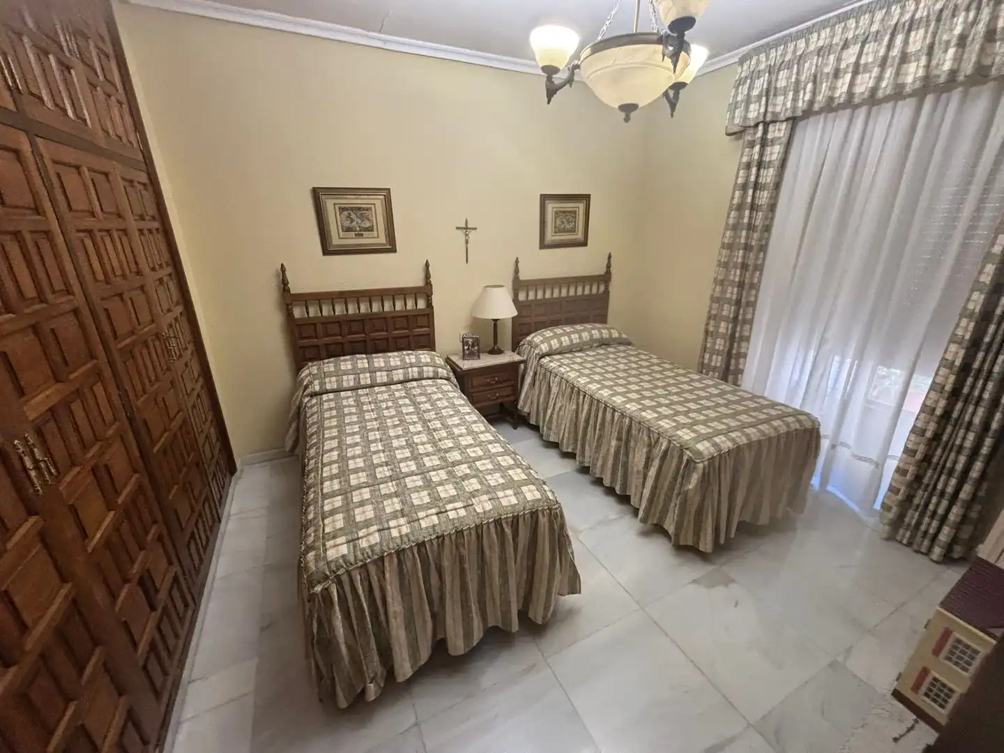 Casa amb piscina en venda a Úbeda, imagen 31