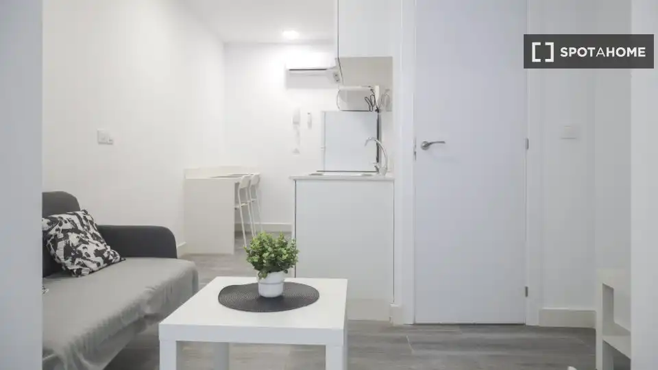 Wohnung zur Miete in Carabanchel, imagen 10