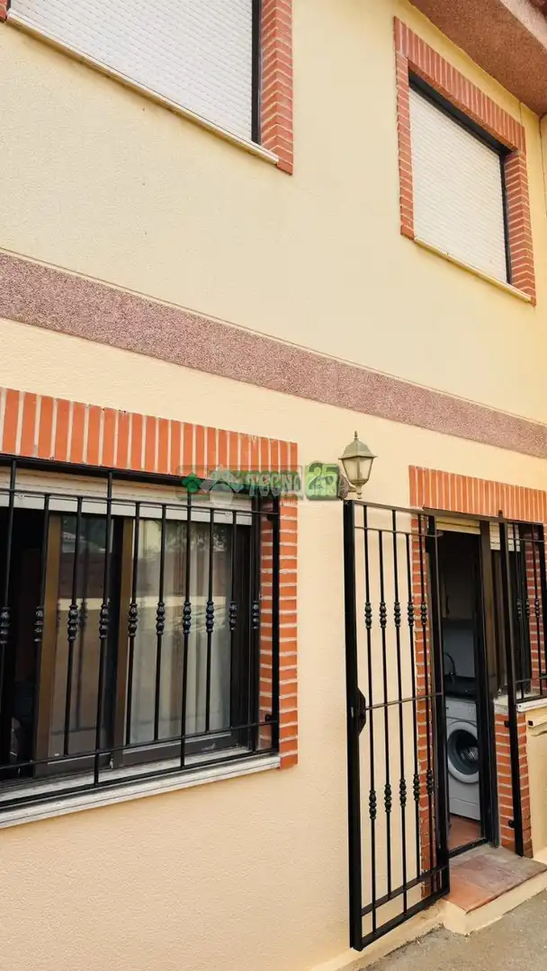 Vivienda con jardín en venta en Bargas, imagen 13