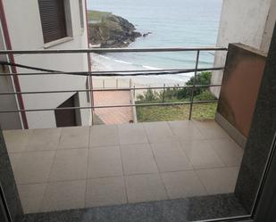 Balcony of Flat for sale in Malpica de Bergantiños  with Terrace