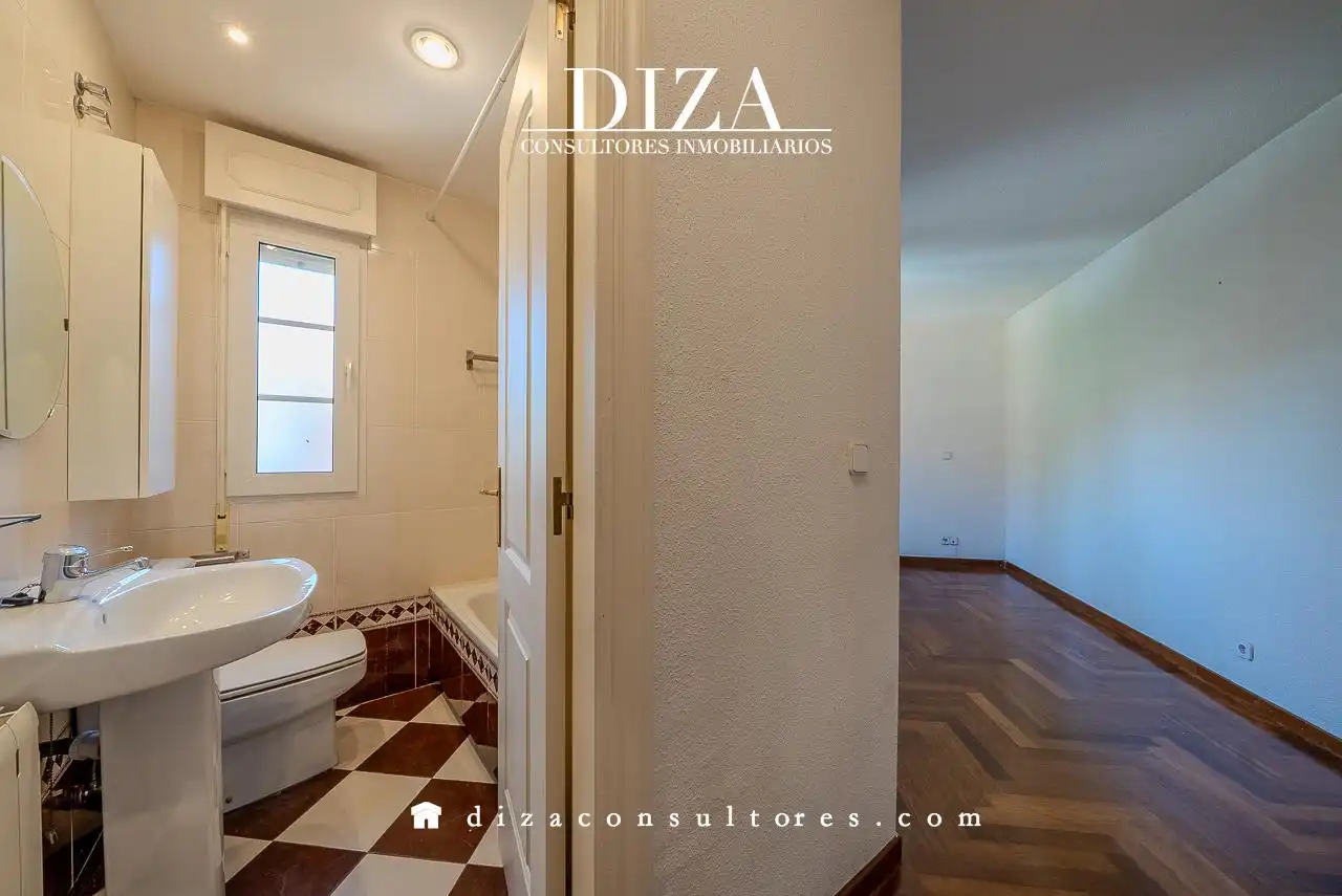Casa con piscina en alquiler en De La Victoria, imagen 38