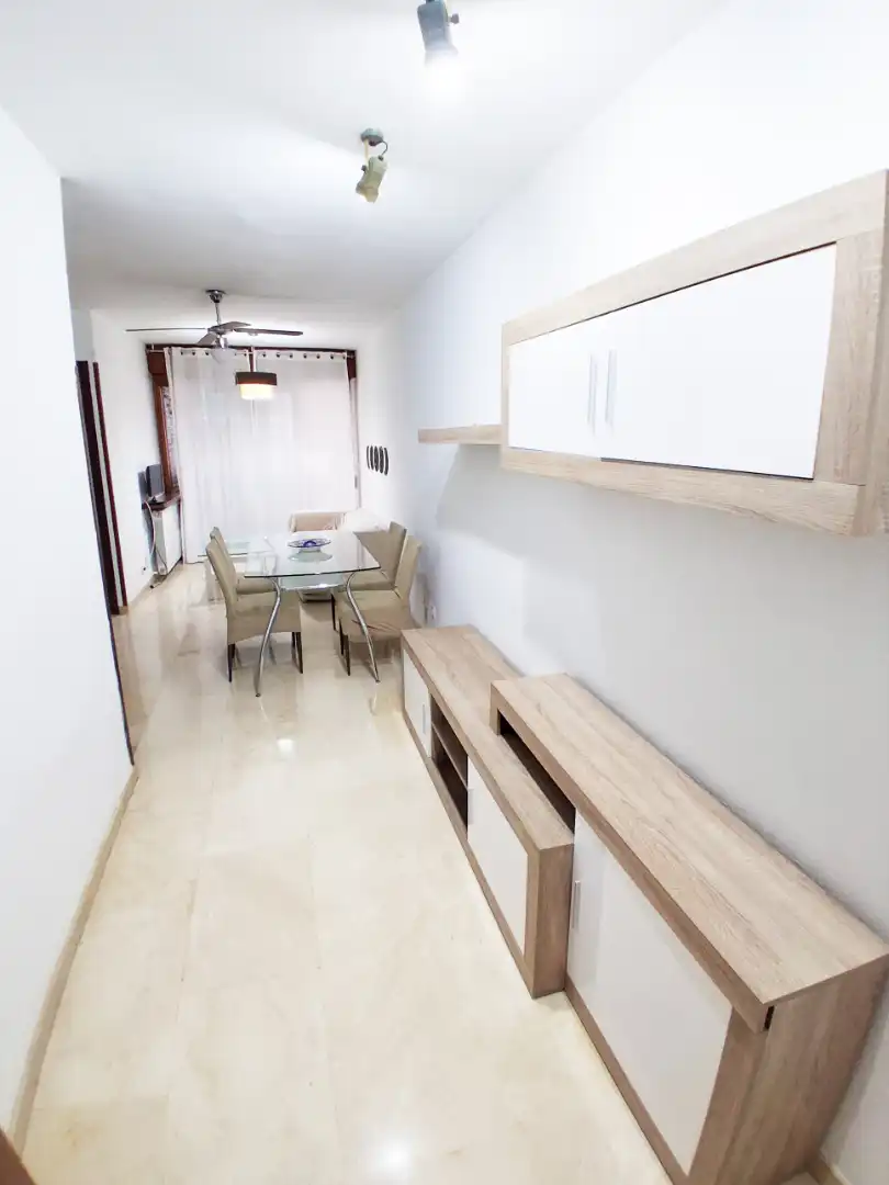 Flat for rent to own in Plaza Albert Einstein, 2, Camino de Ronda