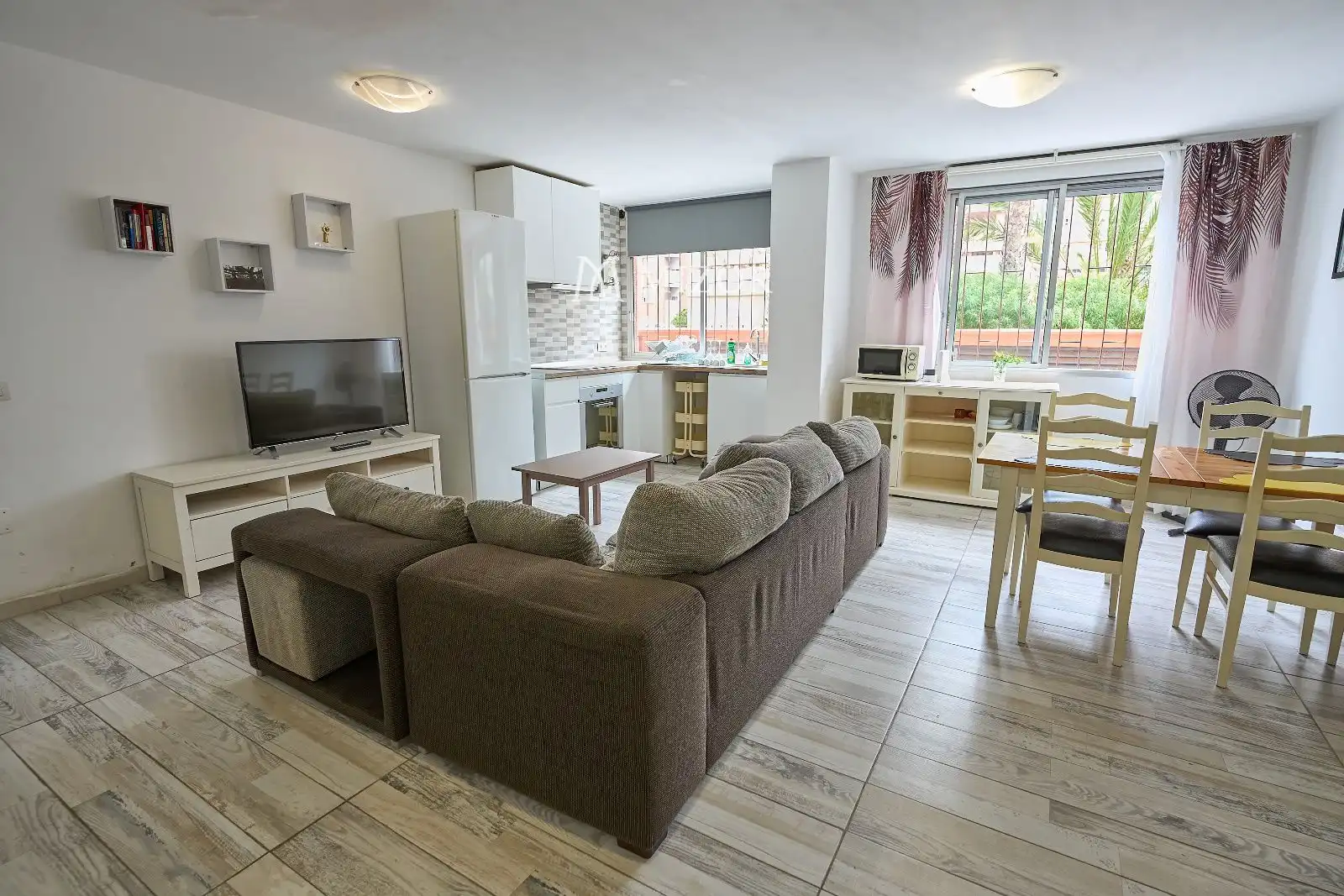Piso con ascensor en venta en BLAS PÉREZ GONZÁLEZ