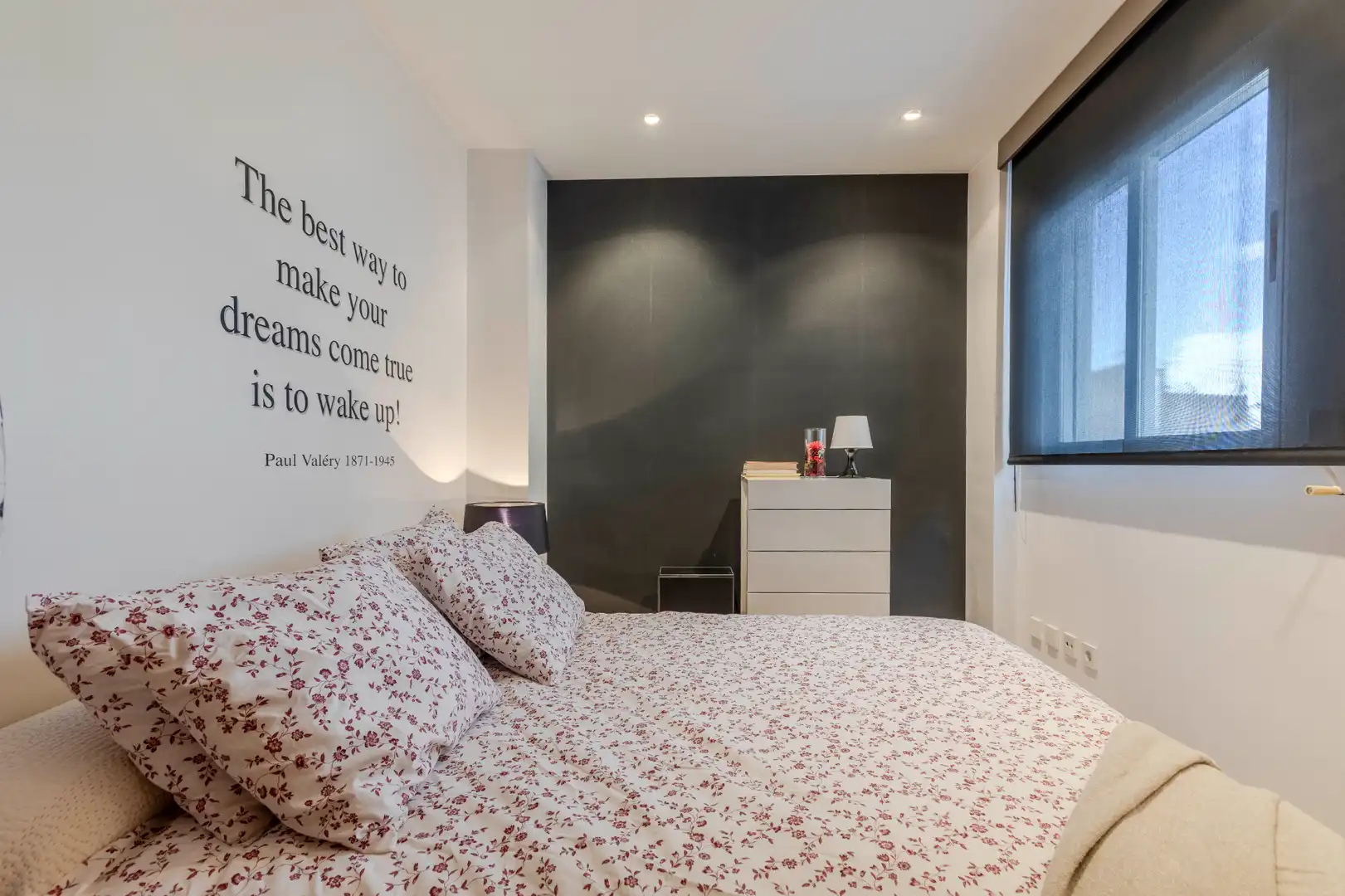Attic for rent in Carrer de Matias Perelló, Russafa