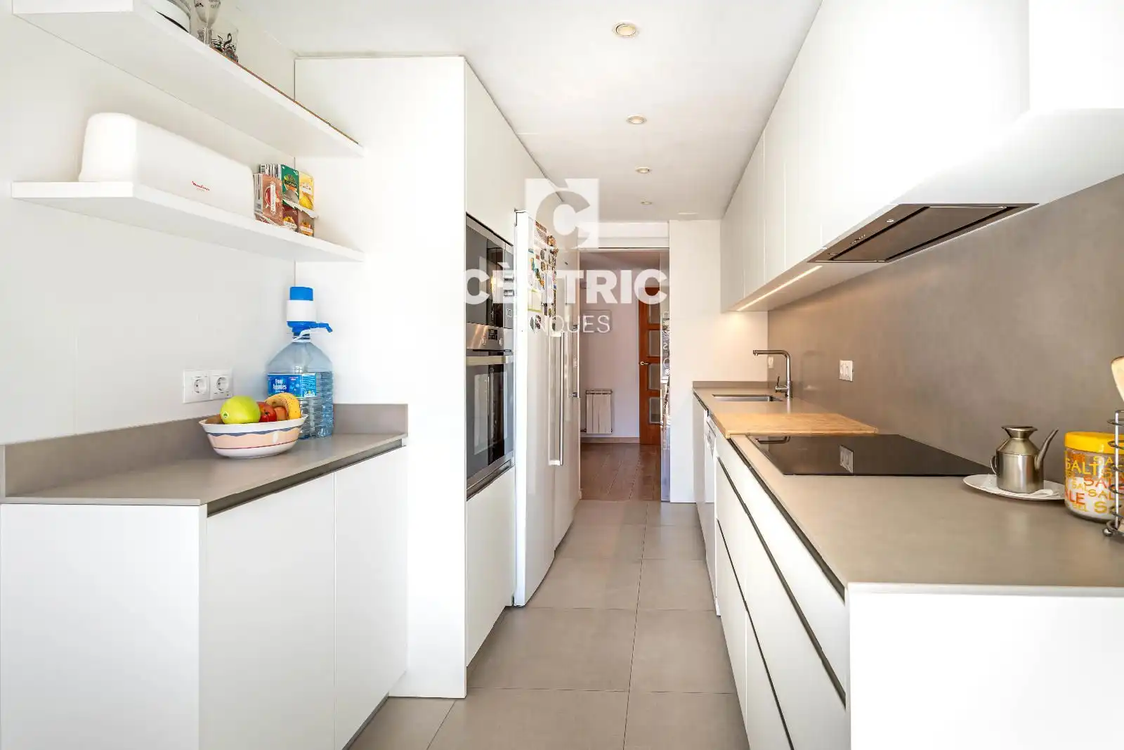 Dúplex en venta en Can Roca