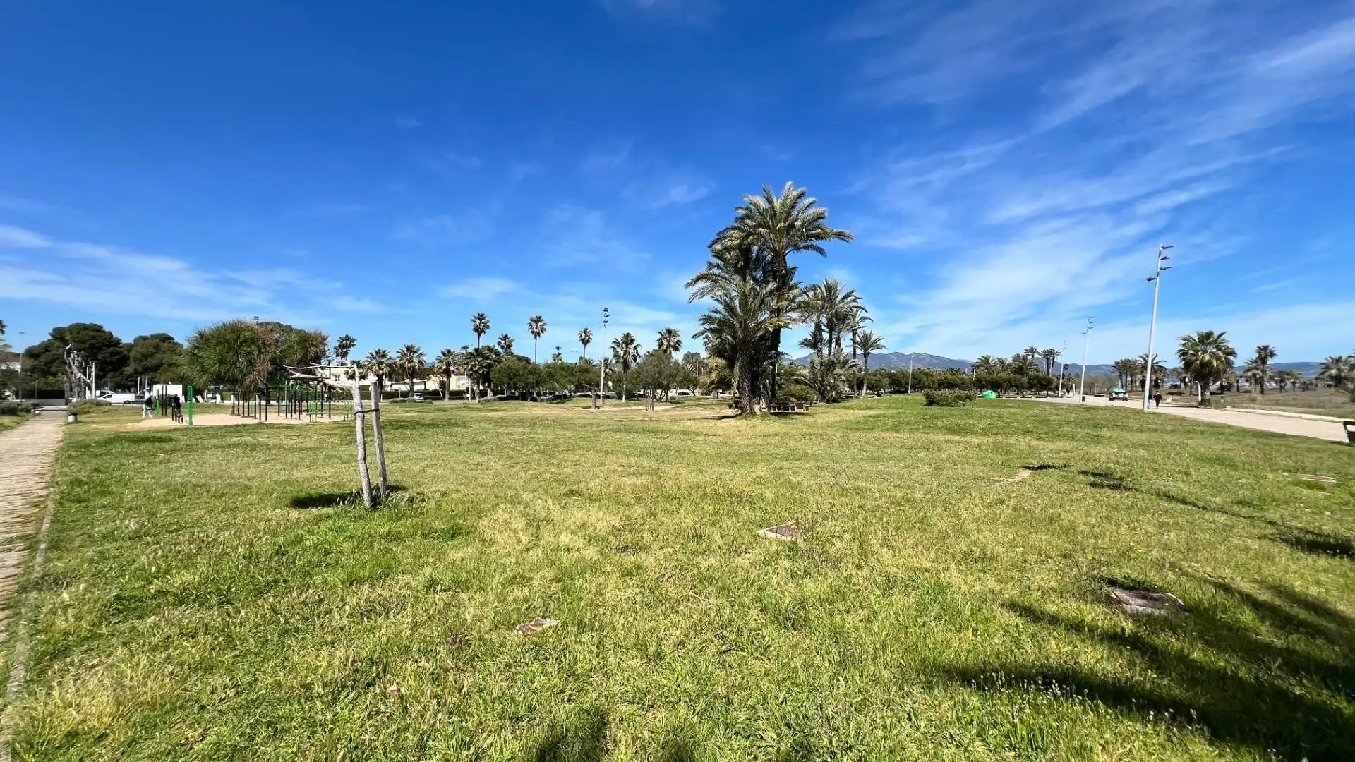 Casa o xalet en venda en Castellón de la Plana / Castelló de la Plana amb Aire condicionat, Calefacció i Jardí privat
