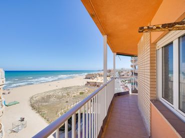 Apartamento con ascensor en venta en La Mata