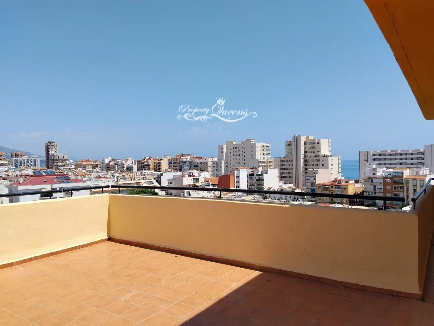 Àtic de lloguer a Puerto Deportivo