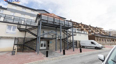 Foto 2 de Apartamento en venta en Prado Alto, Zona alta, Sierra Nevada