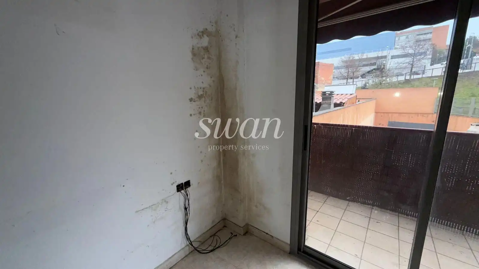 Terrassa de Pis en venda en Rubí amb Terrassa