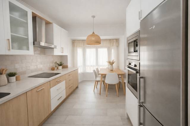 Piso en Venta en Izaro Kalea en Polígono Rojo - Aldapa