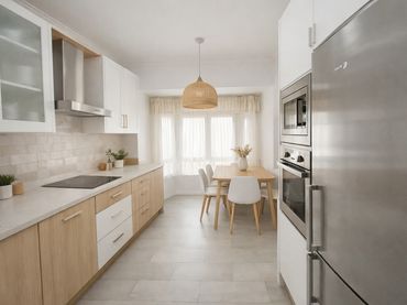 Wohnung mit Aufzug zum Verkauf in Izaro Kalea