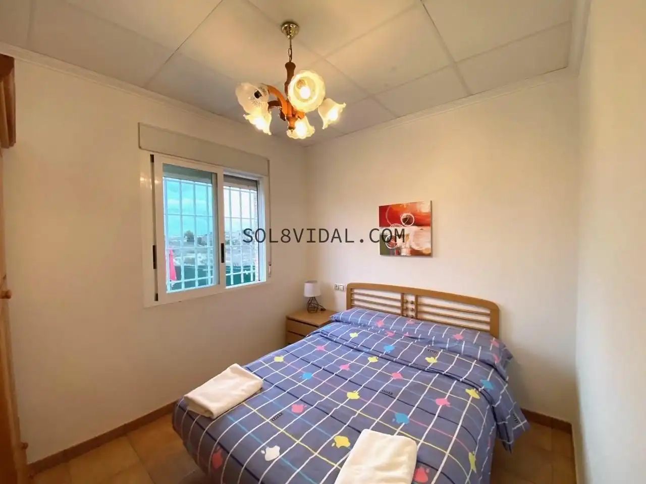 Chalet con terraza en venta en Fortuna, imagen 10