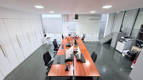 Foto 3 de Oficina en venda a Centre, Cornellà de Llobregat