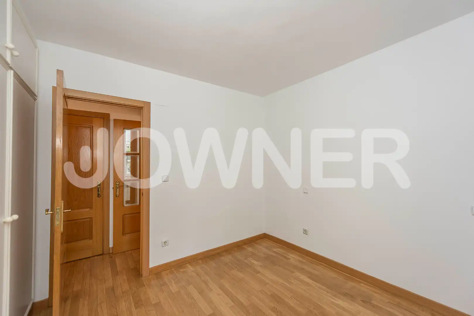 Wohnung zur Miete in Madrid mit Klimaanlage, Heizung und Terrasse