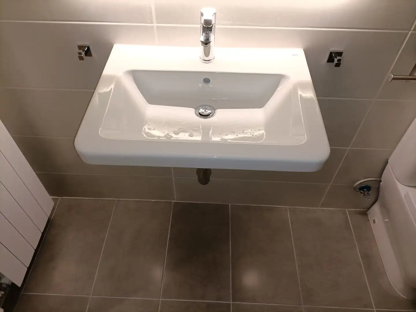 Flat for rent in Bases de Manresa - Carretera de Santpedor