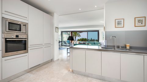 Foto 2 von Wohnungen zum Verkauf in Casco Antiguo, Marbella