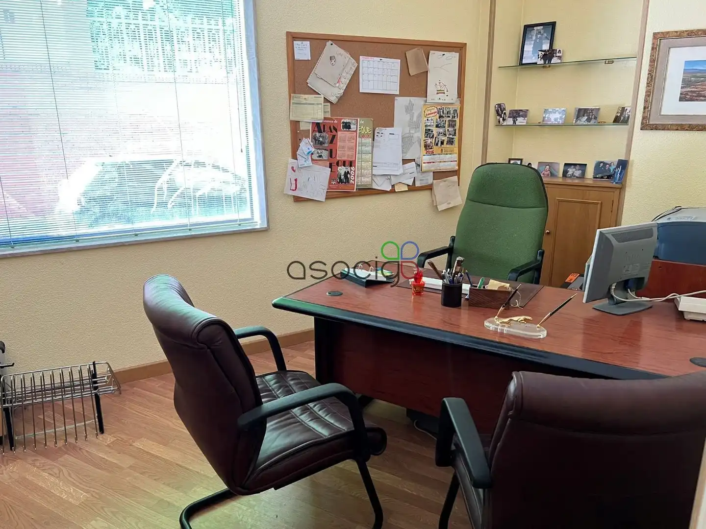 Local comercial de lloguer a San Roque - Concordia - Adoratrices, imagen 18