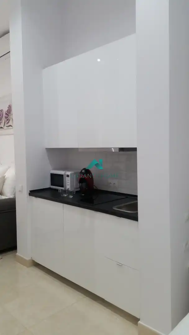Appartement avec terrasse à louer à Casco Antiguo, imagen 24