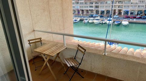 Photo 4 of Flat for rent in Calle Galeón, 46, Almerimar, El Ejido