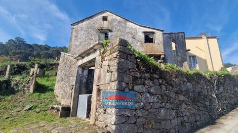Foto 2 de Casa adosada en venda a Bueu, Pontevedra
