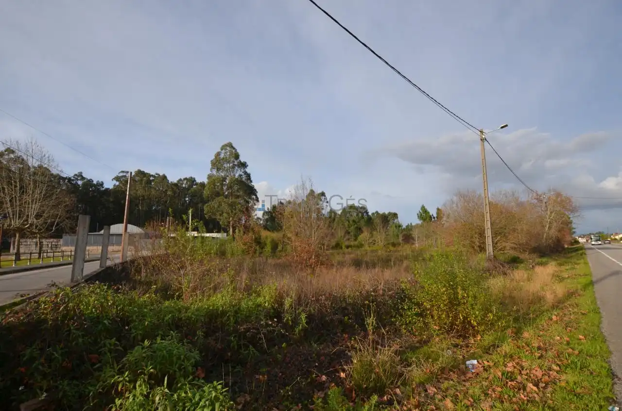 Residential land for sale in LUGAR O MONTE, imagen 5