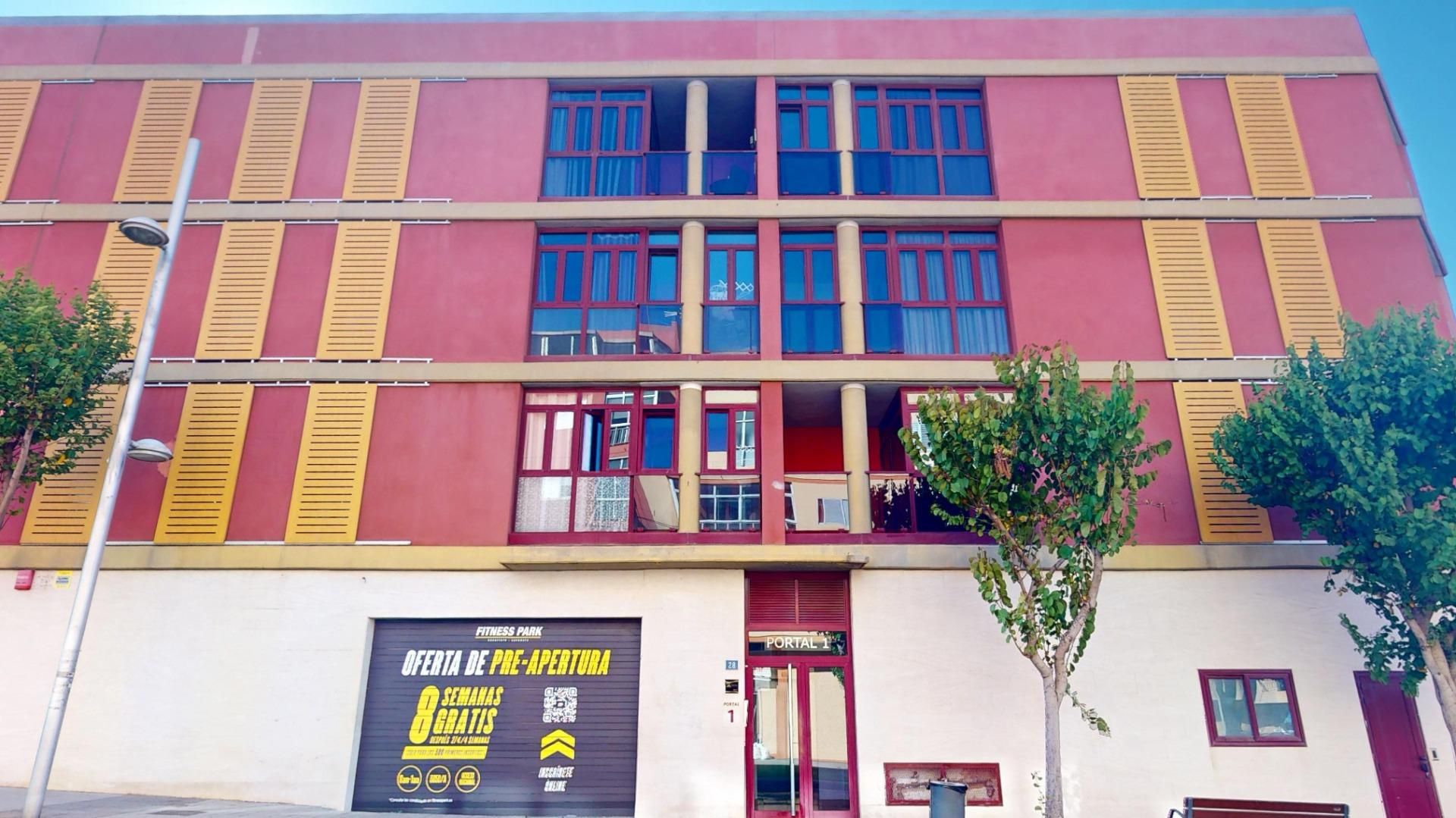 Flat to rent in Carretera GENERAL LA CUESTA TACO, 28, La Cuesta -Finca España