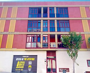 Flat to rent in Carretera GENERAL LA CUESTA TACO, 28, La Cuesta -Finca España
