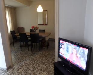 Dining room of Flat to rent in Cartagena  with Terrace