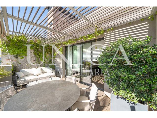 Ático en Venta en Lista