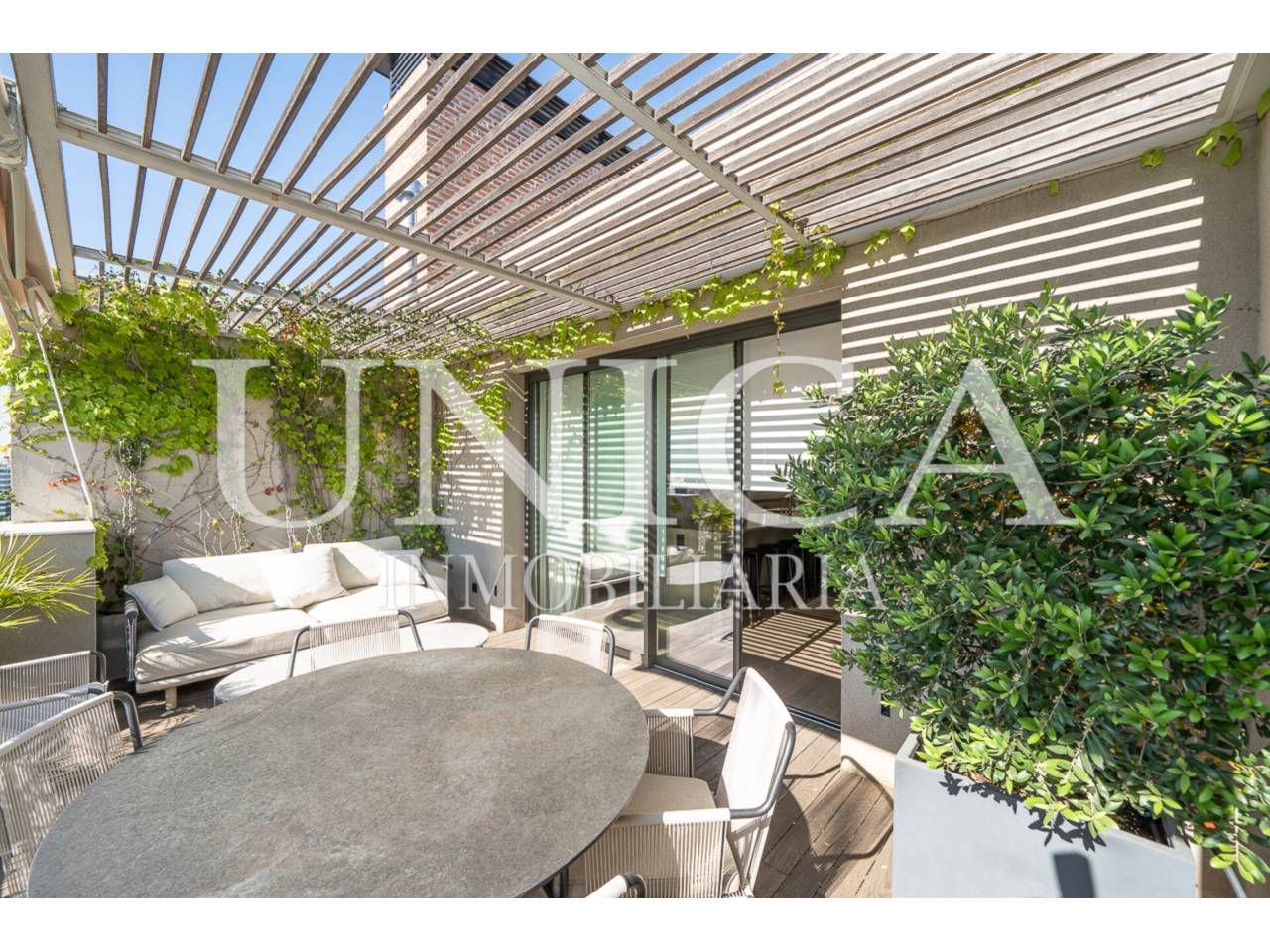 Ático en venta en Príncipe de Vergara, Lista