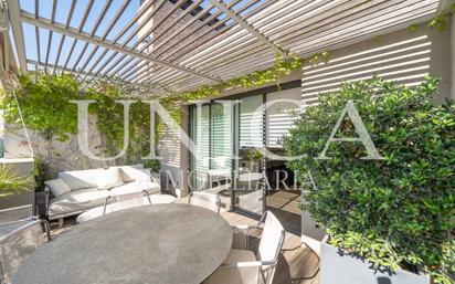 Terrassa de Àtic en venda en  Madrid Capital amb Aire condicionat, Calefacció i Terrassa